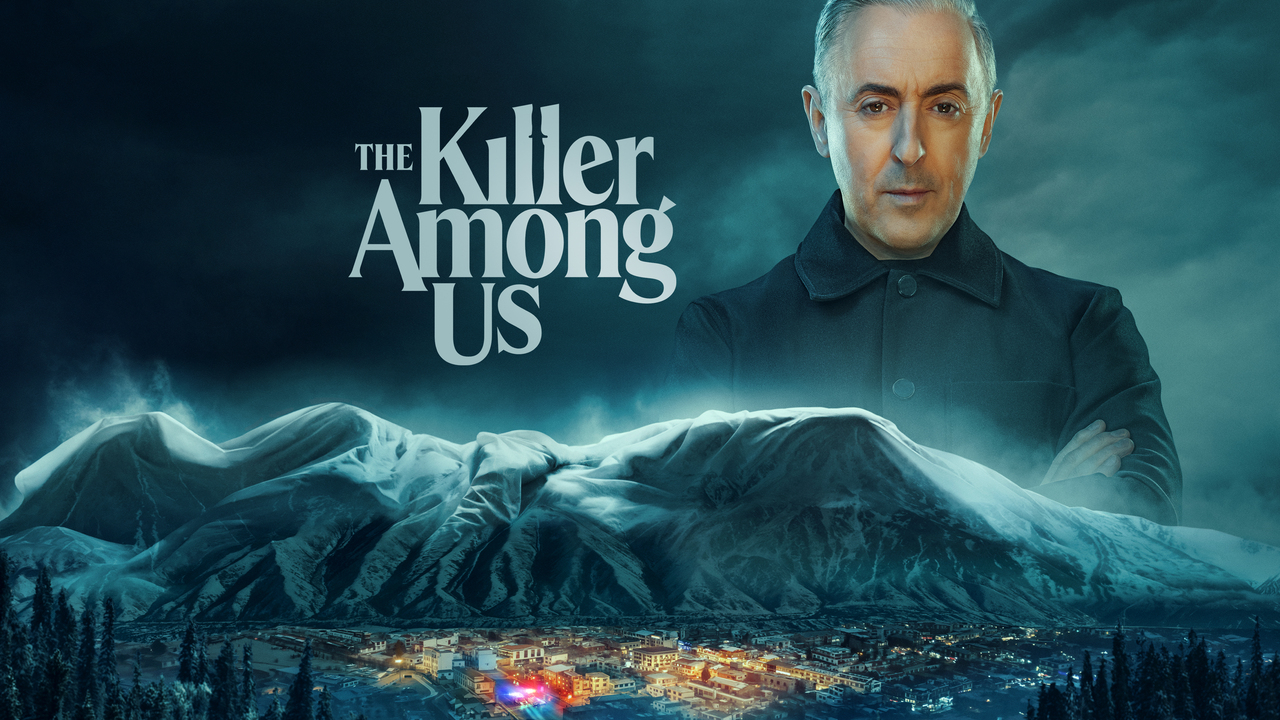 The Killer Among Us hosted by Alan Cumming