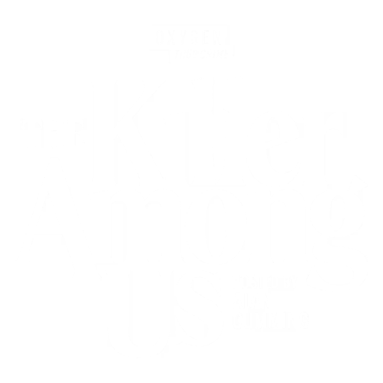 Oxygen True Crime Presents - The Killer Among Us hosted by Alan Cumming